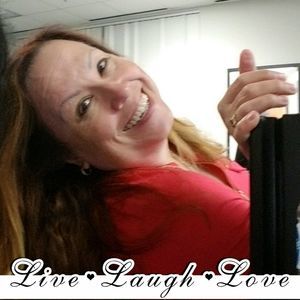 Meet your Posher, Catherine